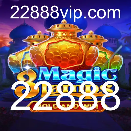 Explorando o Fascinante Mundo do Jogo 3MagicLamps