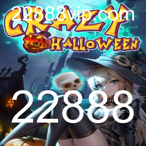 Descubra o Novo Jogo CrazyHalloween