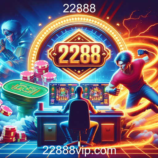 Descubra a Adrenalina dos Jogos de Ação em 22888