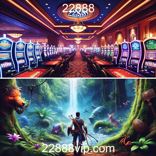 Explorando o Mundo dos Jogos de Aventura