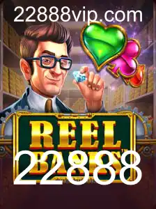 ReelBanks: Uma Nova Aventura no Mundo dos Slots Digitais