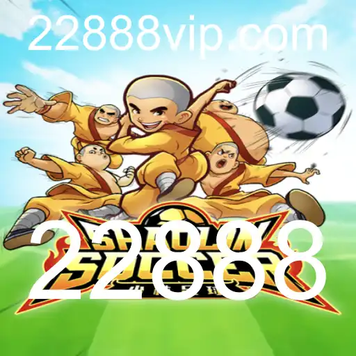 Descubra o Mundo de ShaolinSoccer: O Jogo que Mistura Futebol e Artes Marciais